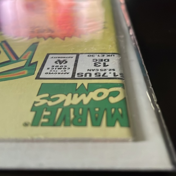 Marvel Comics The Ren & Stimpy Show - Picture 4 of 6